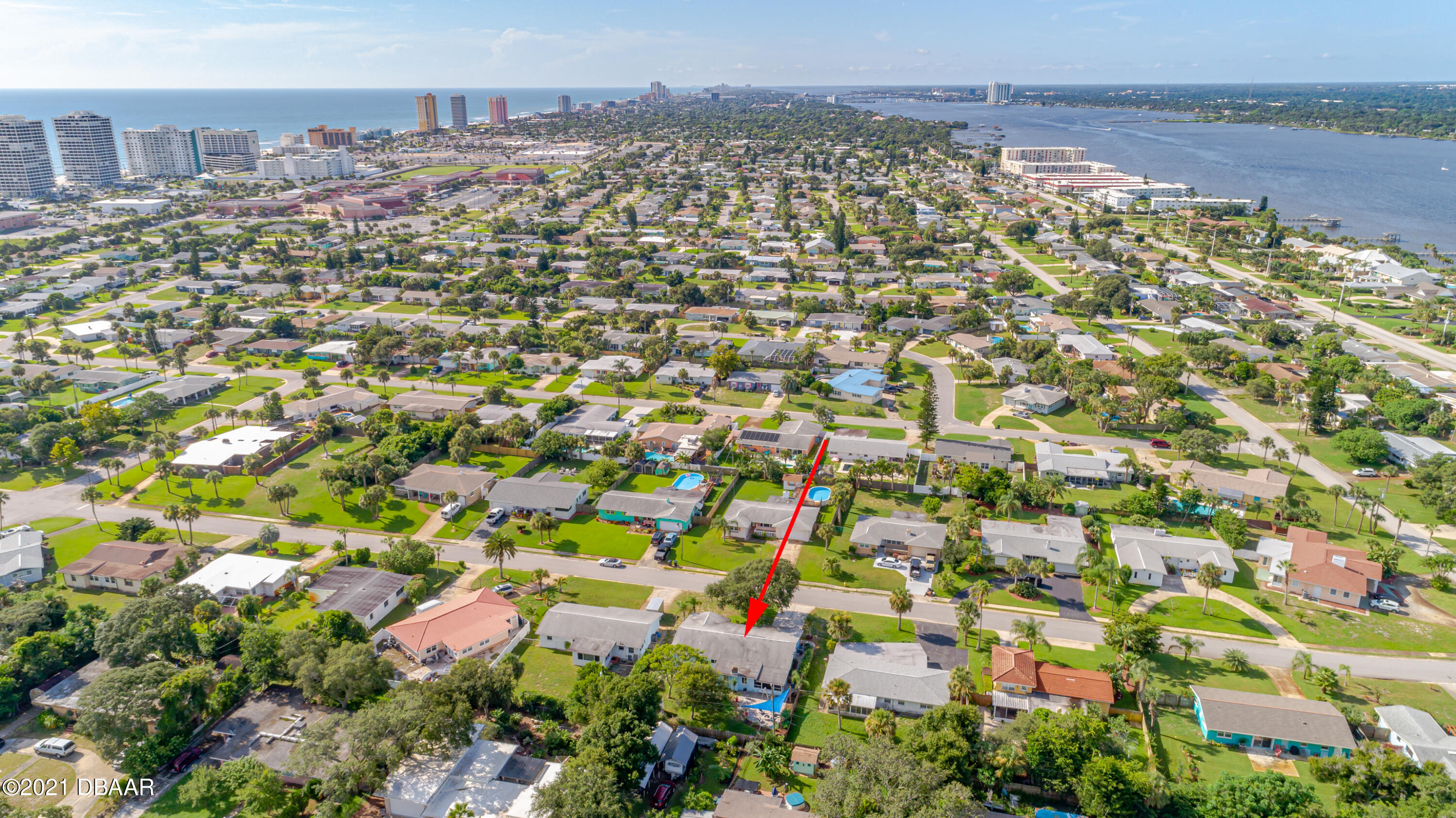 73 Marvin Road Ormond Beach, FL 32176 - Photo 30 of 31 73 Marvin-34