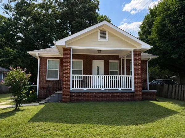 $2,000 | 1020 Hill Street Southeast, Atlanta, GA 30315