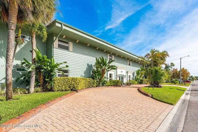 $130,000 | 220 Columbia Drive, Unit 31, Cape Canaveral, FL 32920