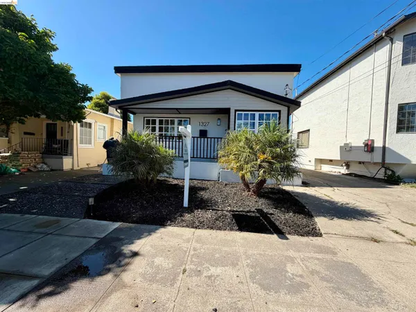 $1,250,000 | 1327 Ward Street, Berkeley, CA 94702