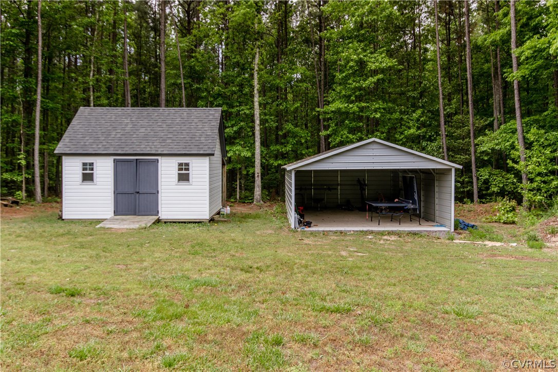 17302 Ramble Road Dinwiddie, VA 23841 - Photo 12 of 35 Gallery Image 12