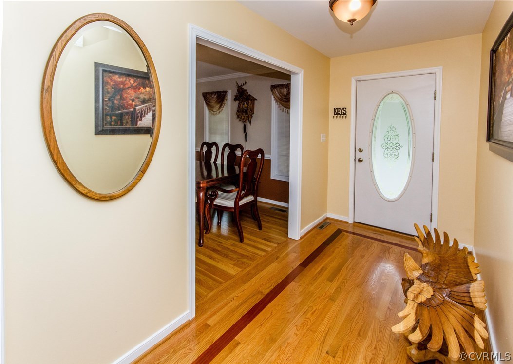 17302 Ramble Road Dinwiddie, VA 23841 - Photo 13 of 35 Gallery Image 13