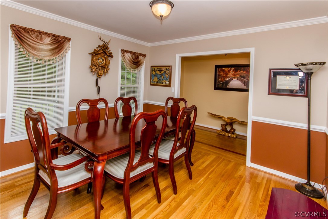 17302 Ramble Road Dinwiddie, VA 23841 - Photo 20 of 35 Gallery Image 20
