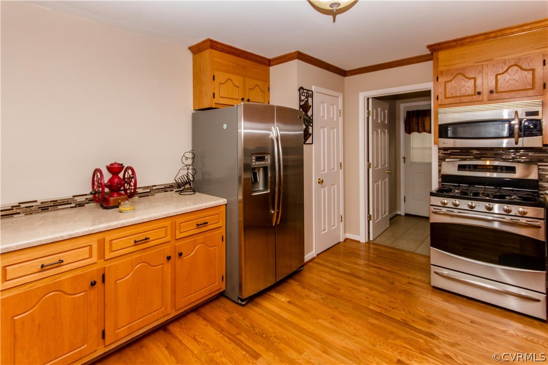 17302 Ramble Road Dinwiddie, VA 23841 - Photo 24 of 35 Gallery Image 24