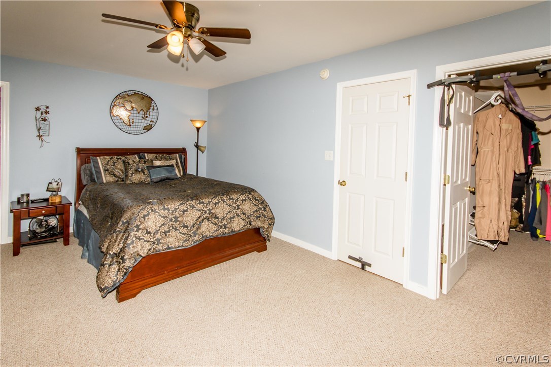 17302 Ramble Road Dinwiddie, VA 23841 - Photo 27 of 35 Gallery Image 27