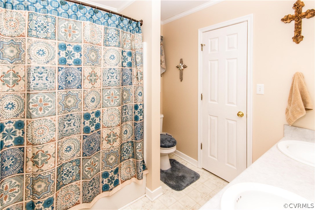 17302 Ramble Road Dinwiddie, VA 23841 - Photo 30 of 35 Gallery Image 30