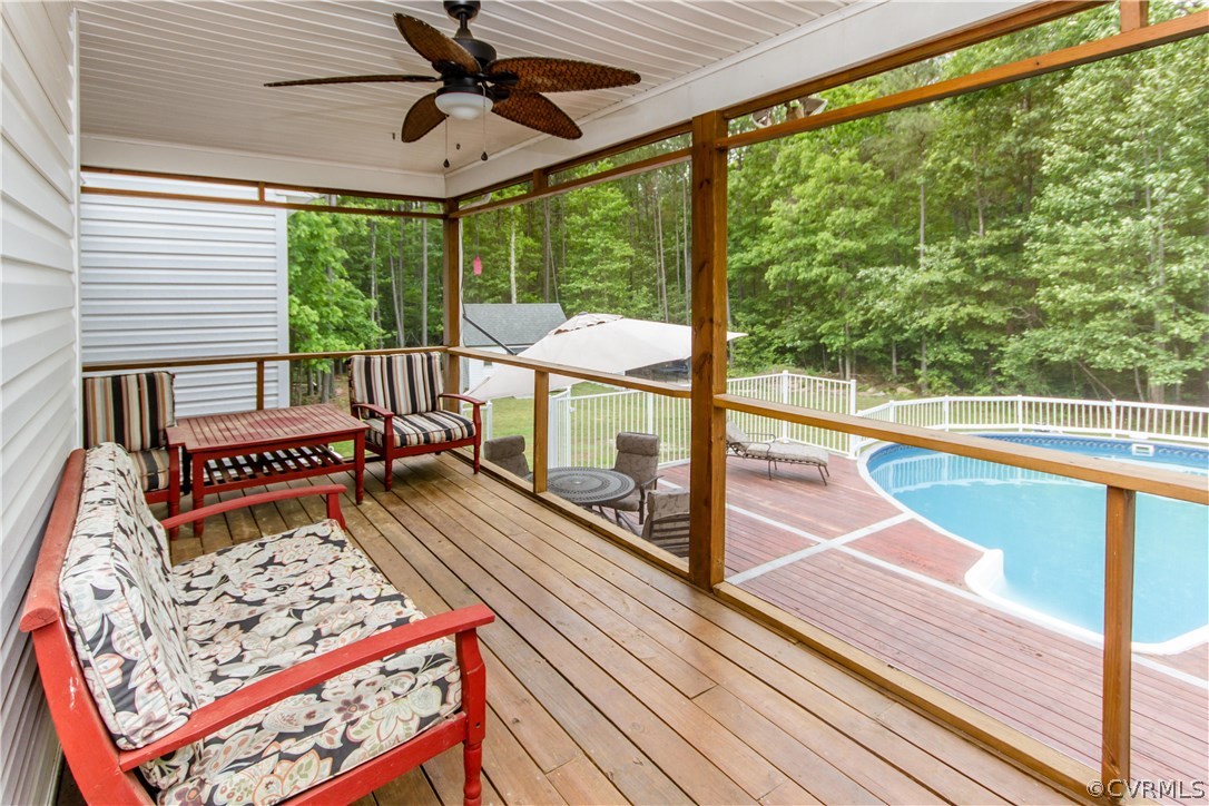 17302 Ramble Road Dinwiddie, VA 23841 - Photo 7 of 35 Gallery Image 7