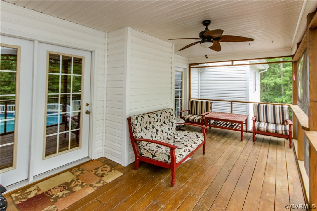 17302 Ramble Road Dinwiddie, VA 23841 - Photo 8 of 35 Gallery Image 8