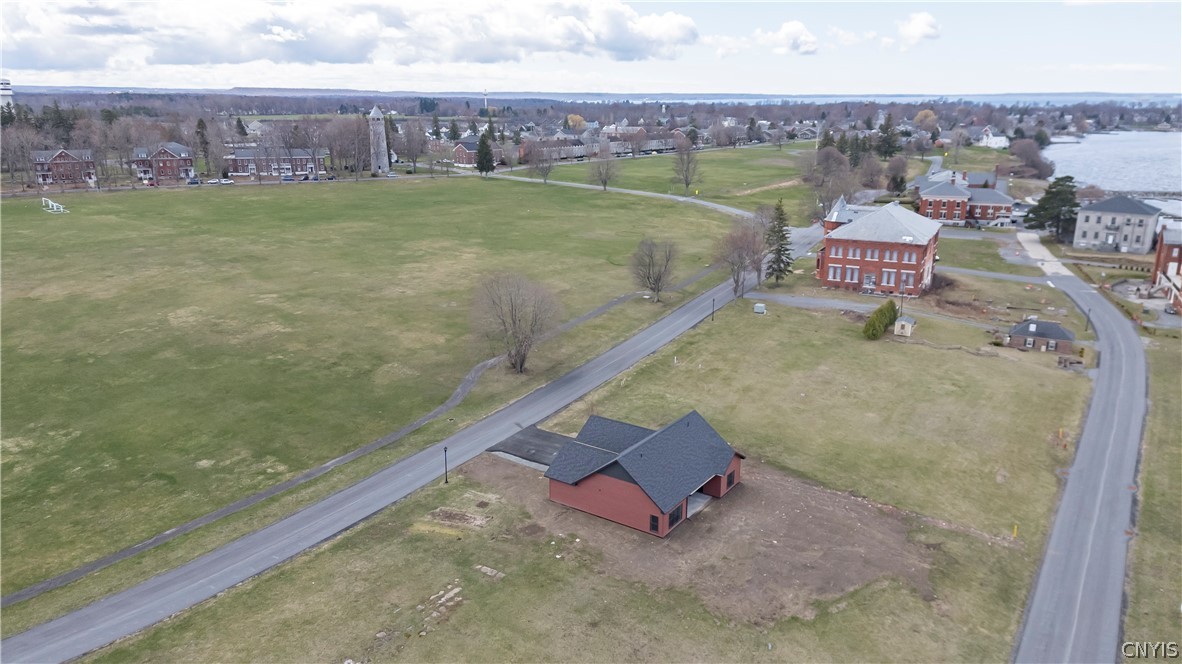 421 Northeast Pike Road Northeast Sackets Harbor, NY 13685 - Photo 1 of 20