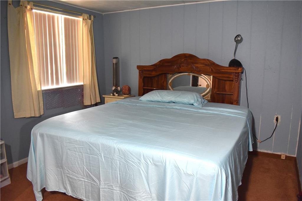 167 Miller Road Rochester, PA 15074 - Photo 13 of 25 Bedroom one