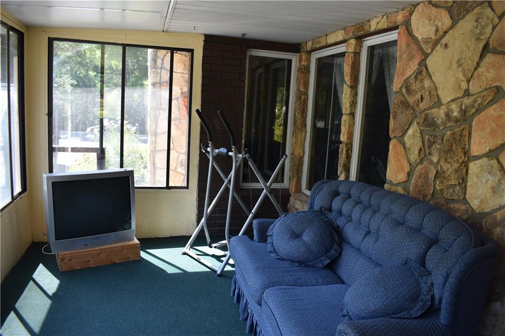 167 Miller Road Rochester, PA 15074 - Photo 18 of 25 Sunroom