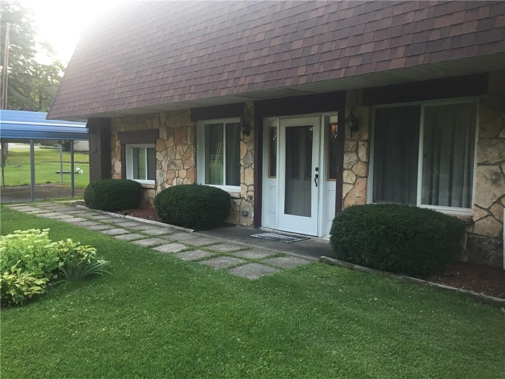 167 Miller Road Rochester, PA 15074 - Photo 19 of 25 Apartment