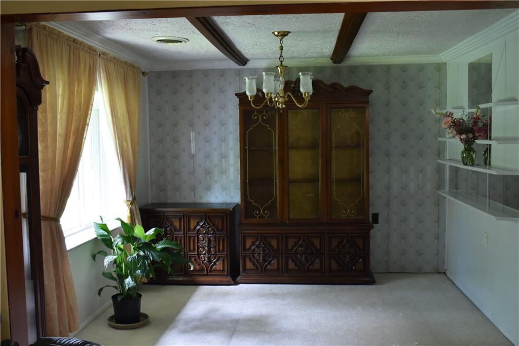 167 Miller Road Rochester, PA 15074 - Photo 10 of 25 Dining room