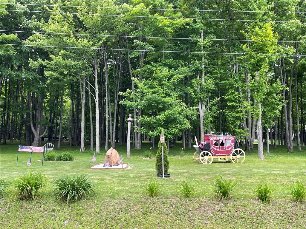 20270 Wade Road Corry, PA 16407 - Photo 2 of 18