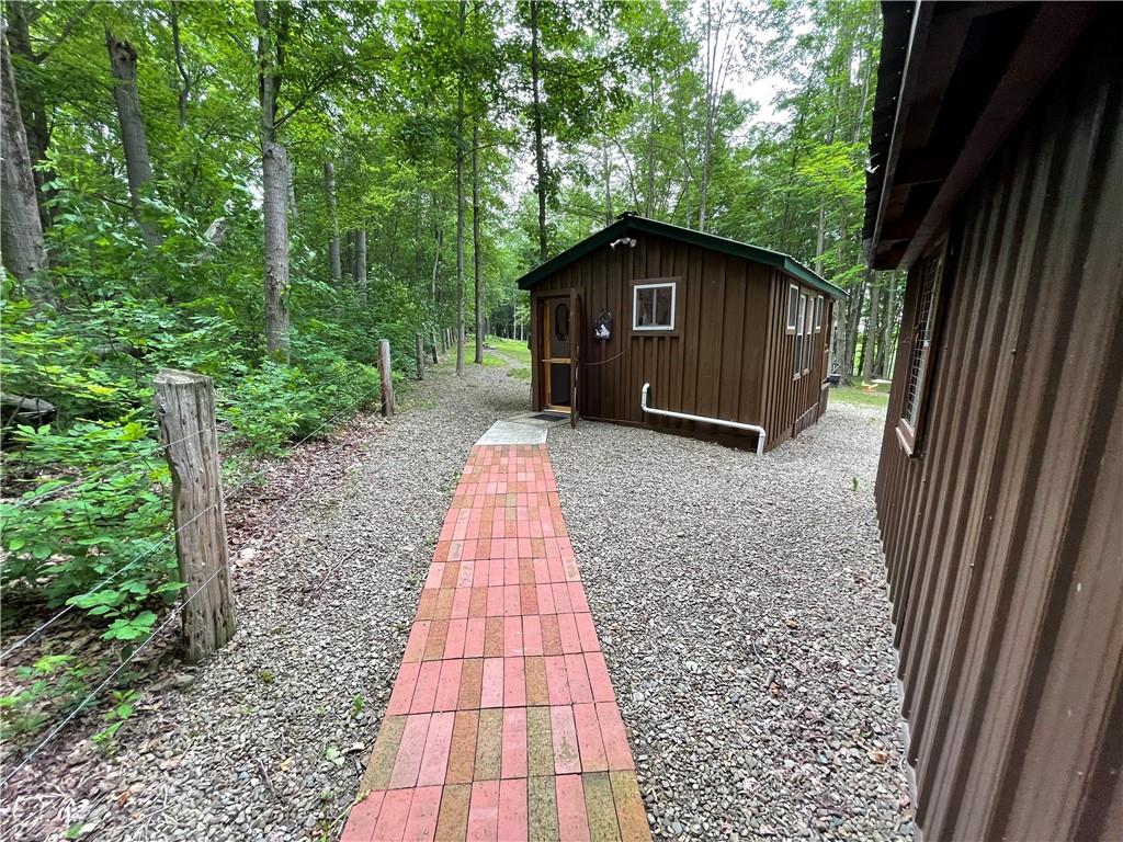 20270 Wade Road Corry, PA 16407 - Photo 11 of 18