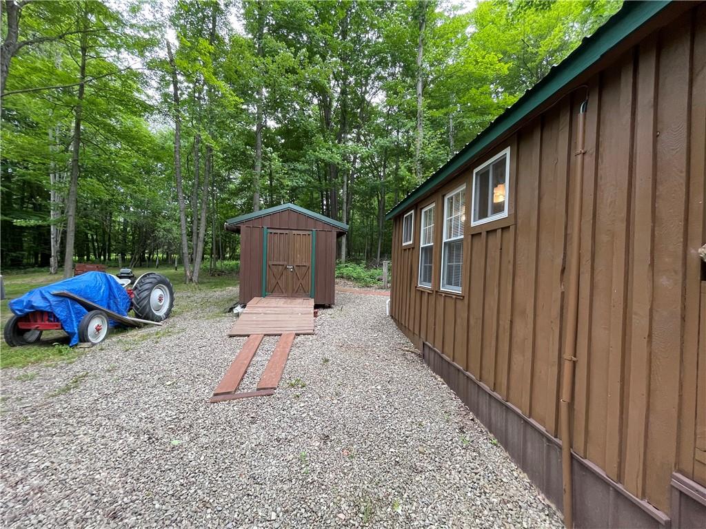 20270 Wade Road Corry, PA 16407 - Photo 13 of 18