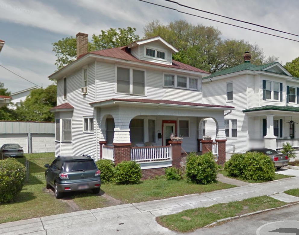931 Rutledge Avenue Charleston, SC 29403 - Photo 1 of 1 temporary