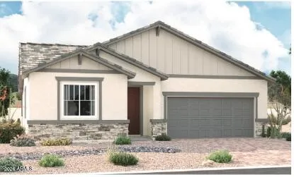 $528,995 | 11338 South 50th Lane, Laveen, AZ 85339