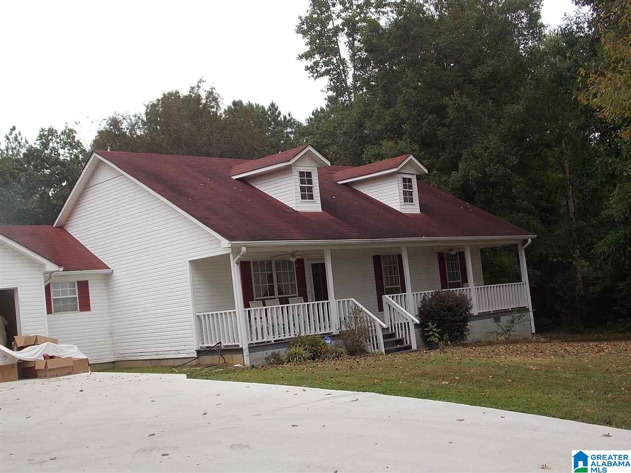 2060 King Road Oneonta, AL 35121 - Photo 1 of 20