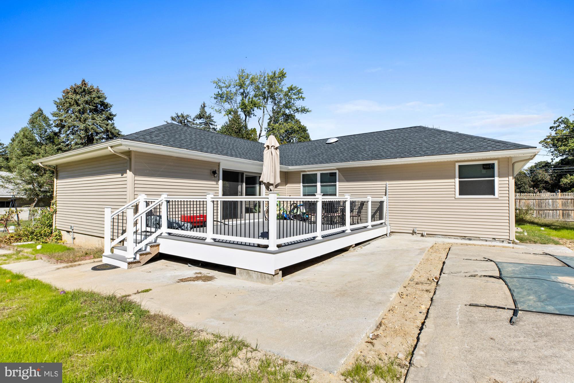459 Egg Harbor Road Sewell, NJ 08080 - Photo 28 of 32