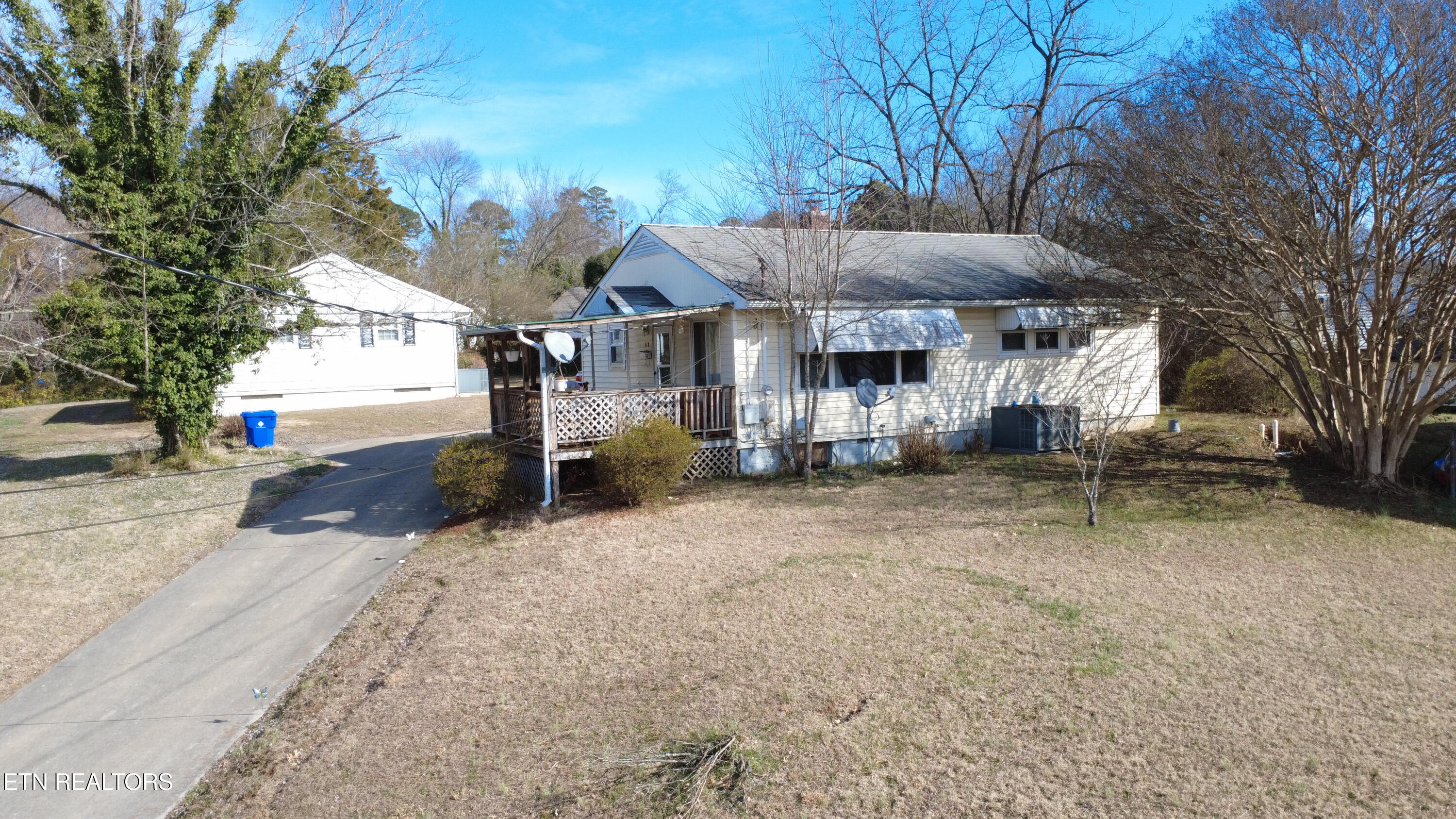 118 Potomac Circle Oak Ridge, TN 37830 - Photo 24 of 26 DJI_0033