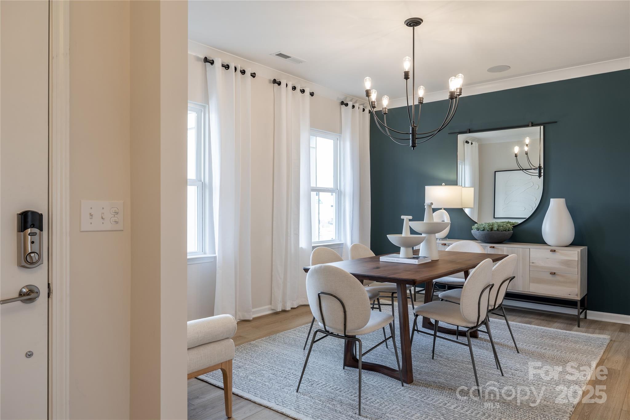 5244 Hatcher Crk Road, Unit 50 Charlotte, NC 28215 - Photo 2 of 11