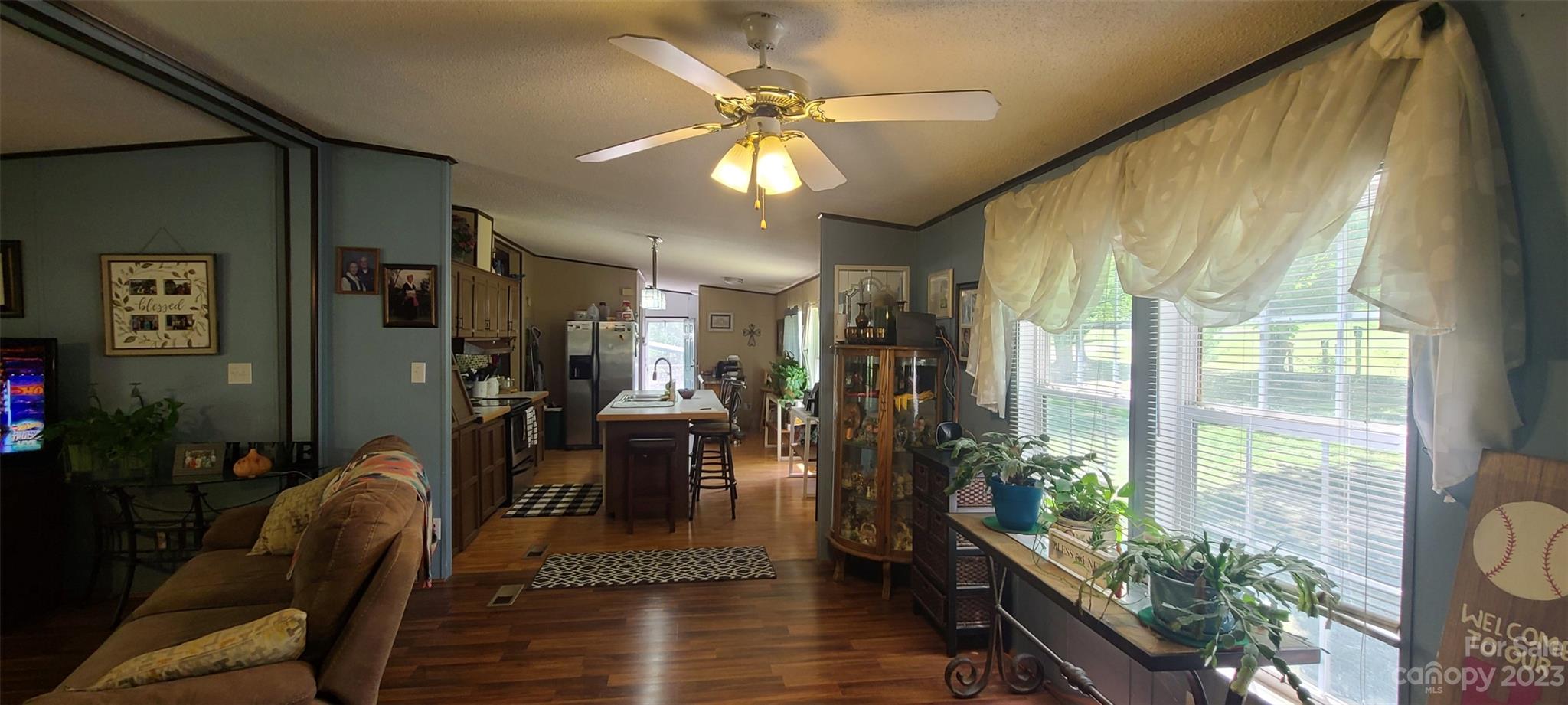 1232 Okeewemee Road Troy, NC 27371 - Photo 3 of 46 Gallery Image 3