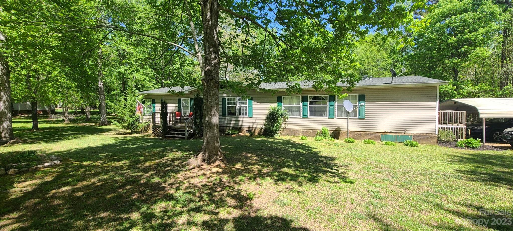 1232 Okeewemee Road Troy, NC 27371 - Photo 33 of 46 Gallery Image 33