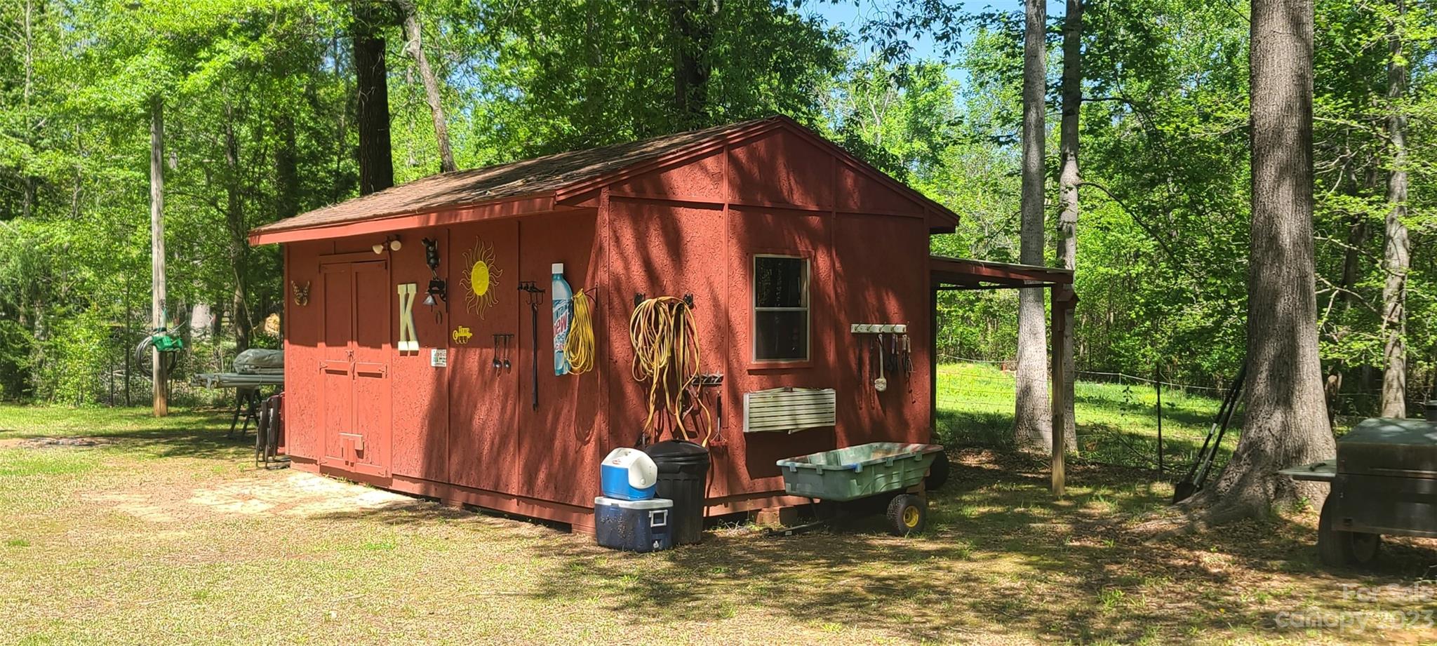 1232 Okeewemee Road Troy, NC 27371 - Photo 39 of 46 Gallery Image 39