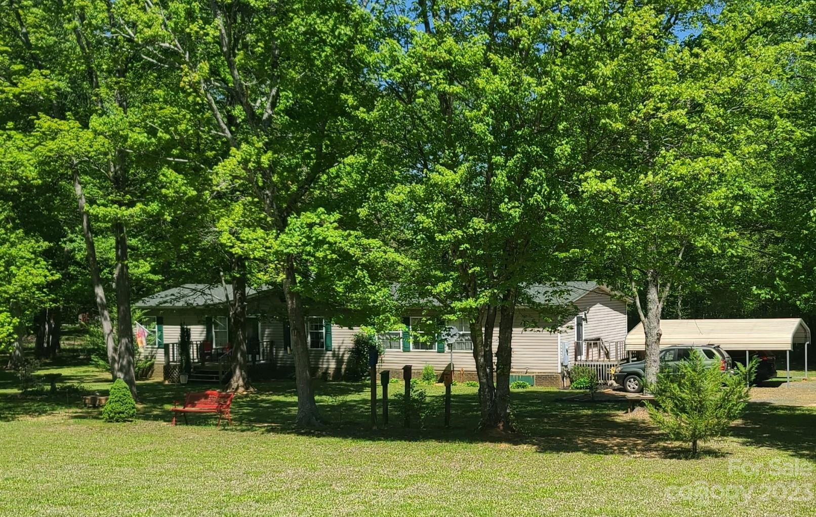1232 Okeewemee Road Troy, NC 27371 - Photo 42 of 46 Gallery Image 42