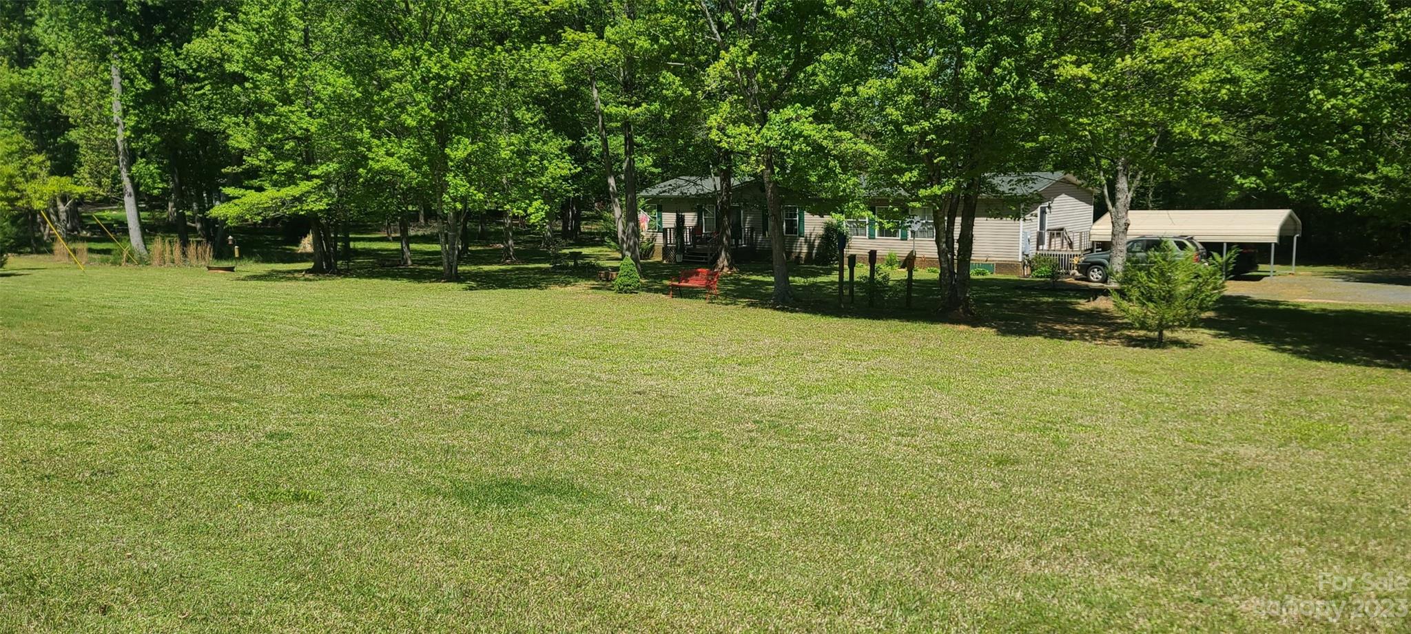 1232 Okeewemee Road Troy, NC 27371 - Photo 43 of 46 Gallery Image 43