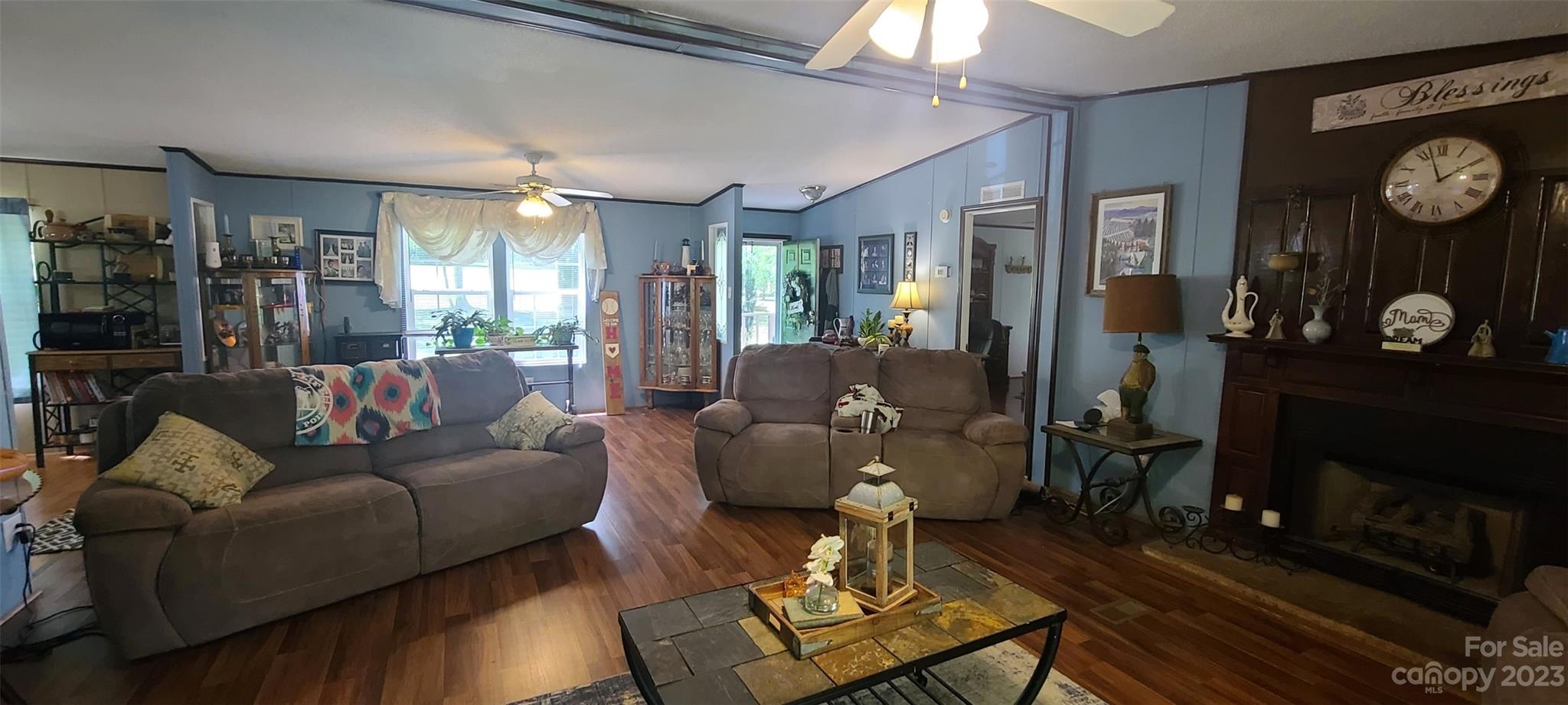 1232 Okeewemee Road Troy, NC 27371 - Photo 5 of 46 Gallery Image 5