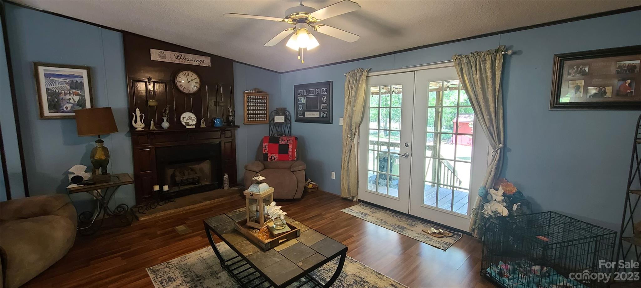1232 Okeewemee Road Troy, NC 27371 - Photo 6 of 46 Gallery Image 6