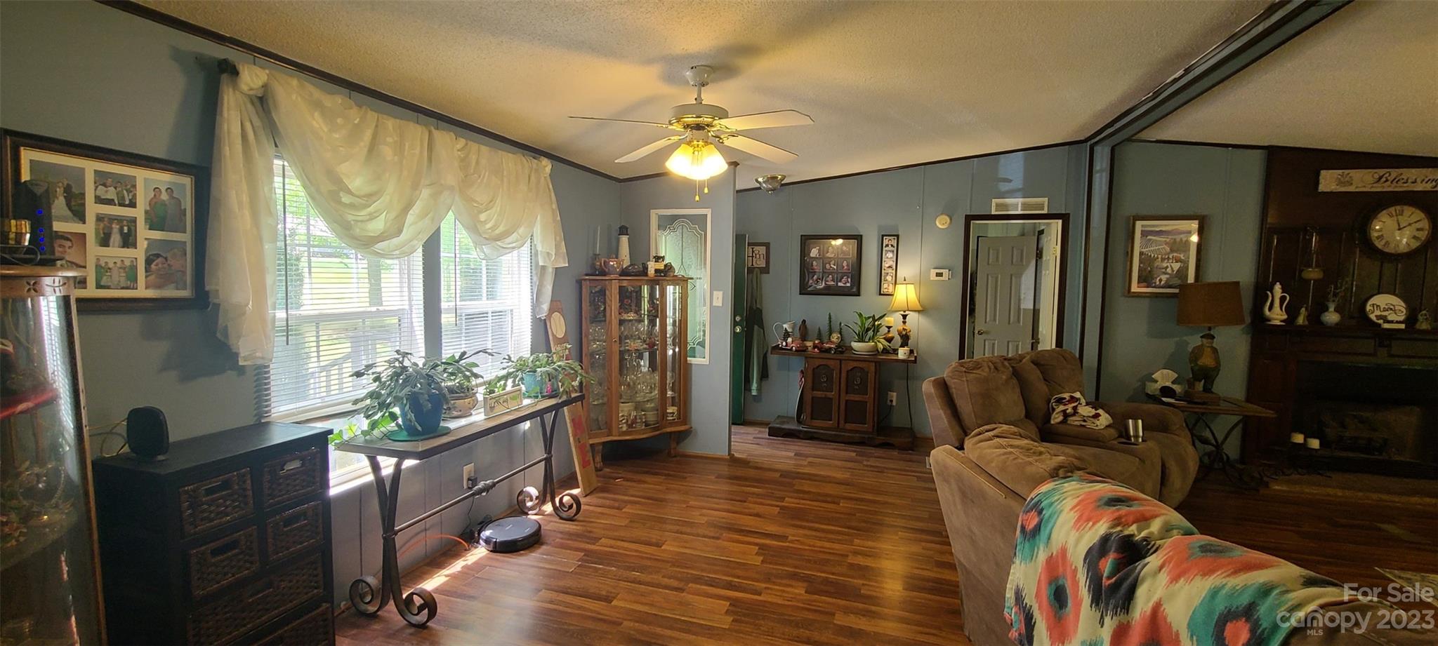 1232 Okeewemee Road Troy, NC 27371 - Photo 7 of 46 Gallery Image 7