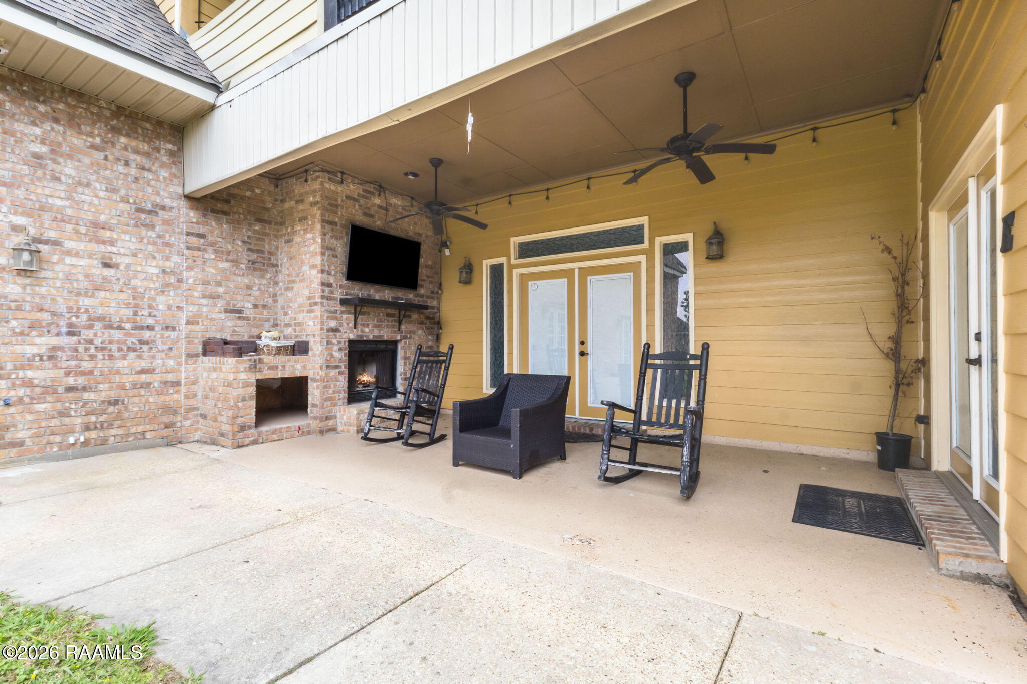 416 Kilchrist Road Carencro, LA 70520 - Photo 33 of 37