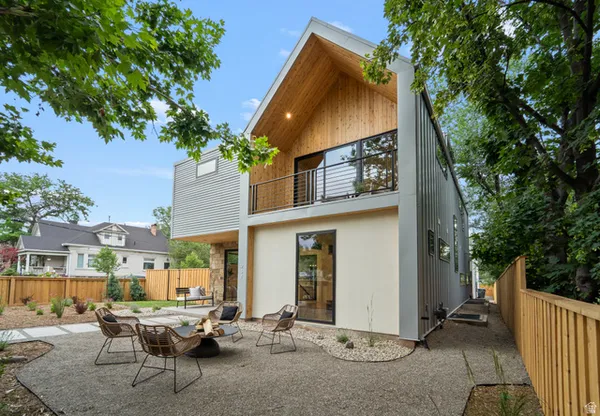 $3,150,000 | 958 Lincoln Street, Unit 1, Salt Lake City, UT 84105
