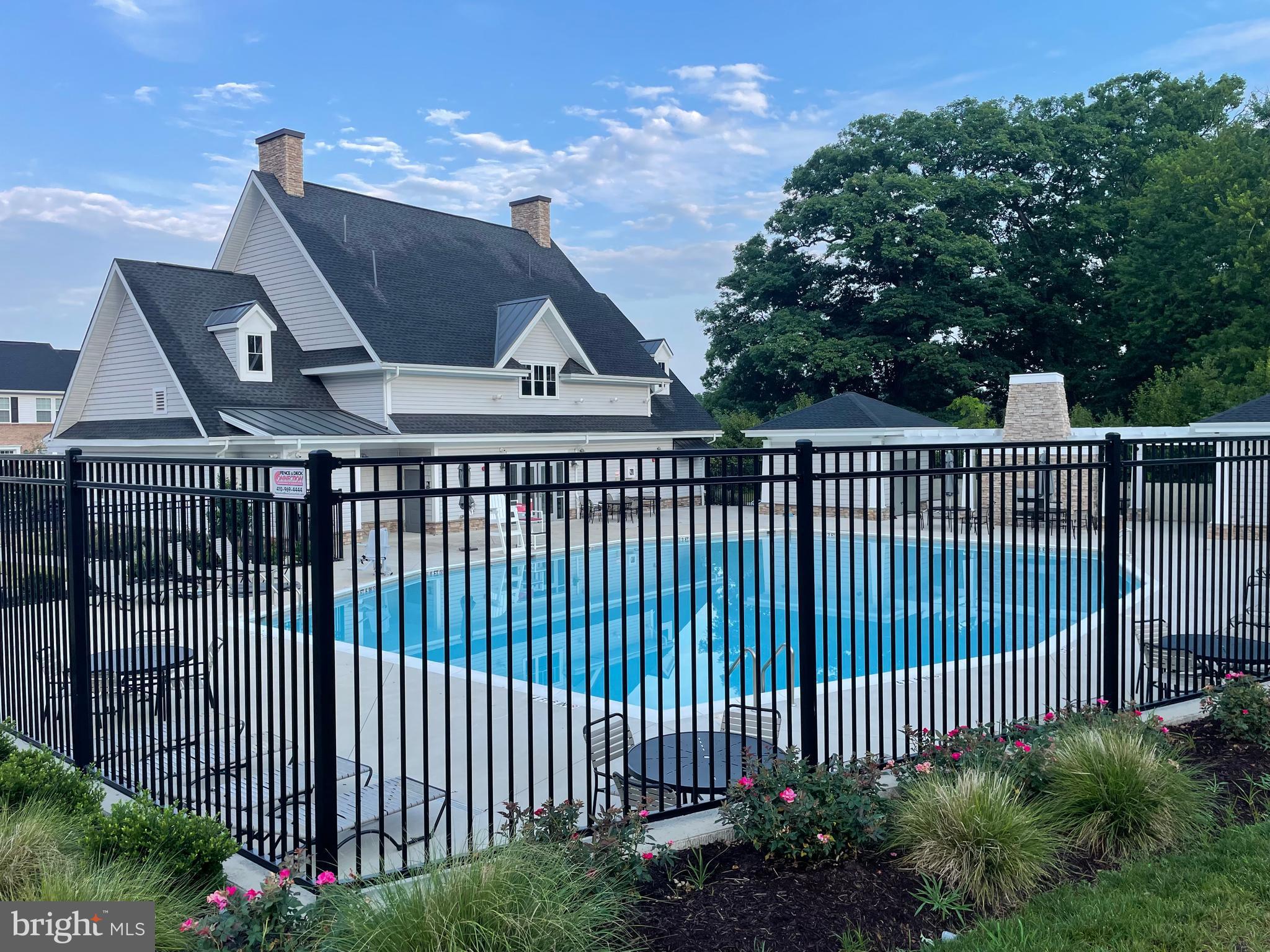 2209 Woodlands Road Windsor Mill, MD 21244 - Photo 69 of 75 OUTDOOR COMMUNITY POOL
