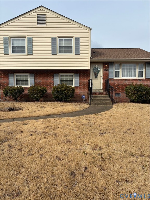 5718 Larrymore Road Richmond, VA 23225 - Photo 1 of 18 Gallery Image 1
