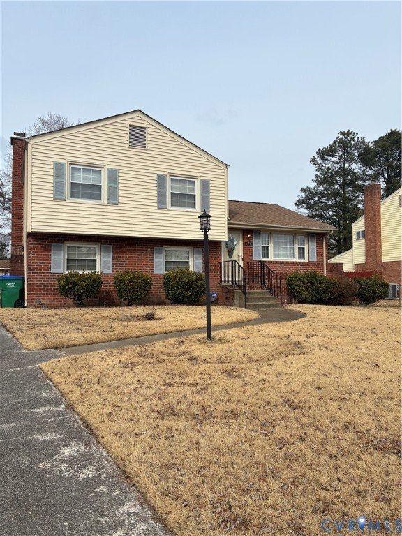 5718 Larrymore Road Richmond, VA 23225 - Photo 2 of 18 Gallery Image 2