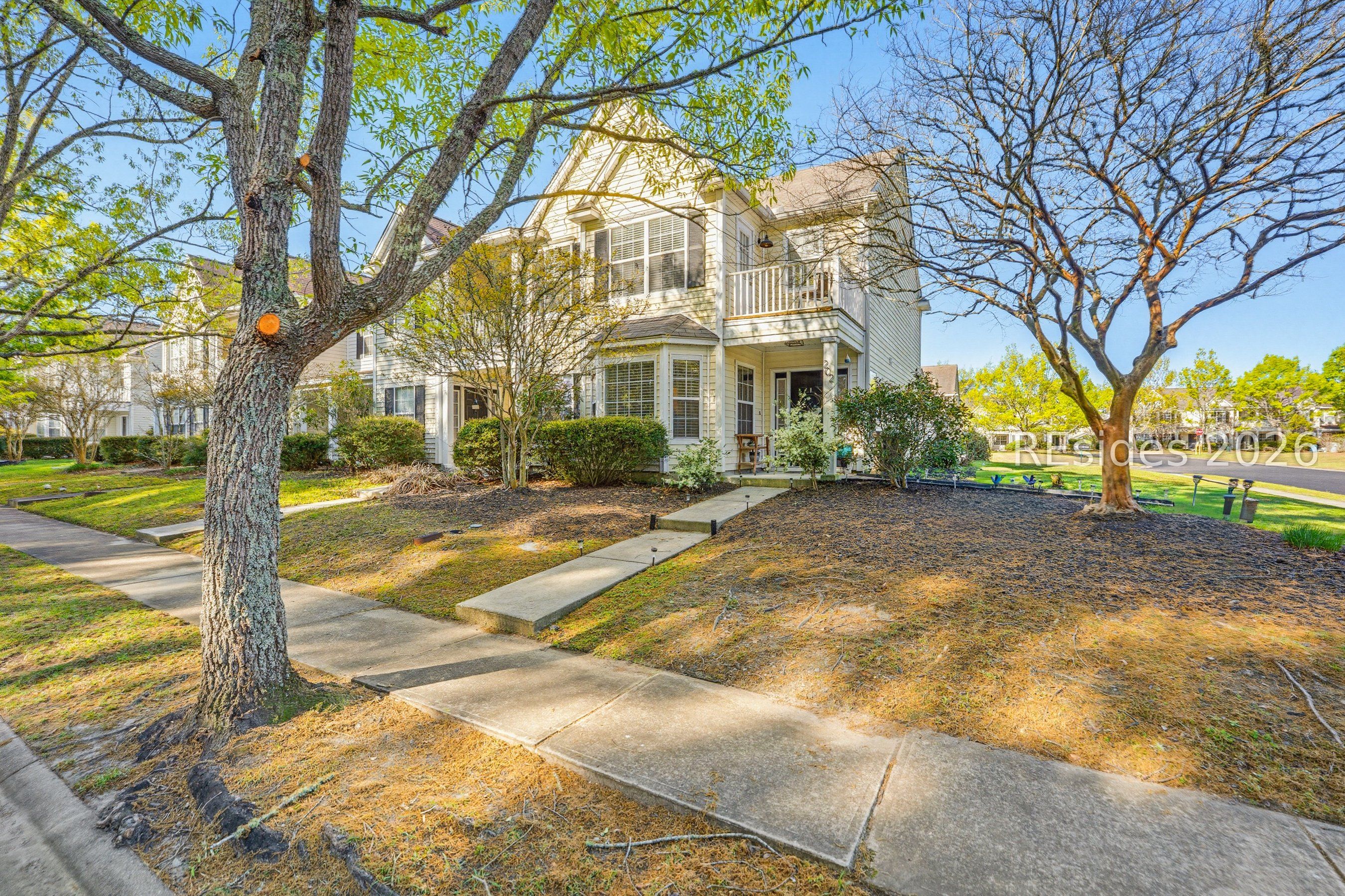 202 College Lane Bluffton, SC 29909 - Photo 2 of 38