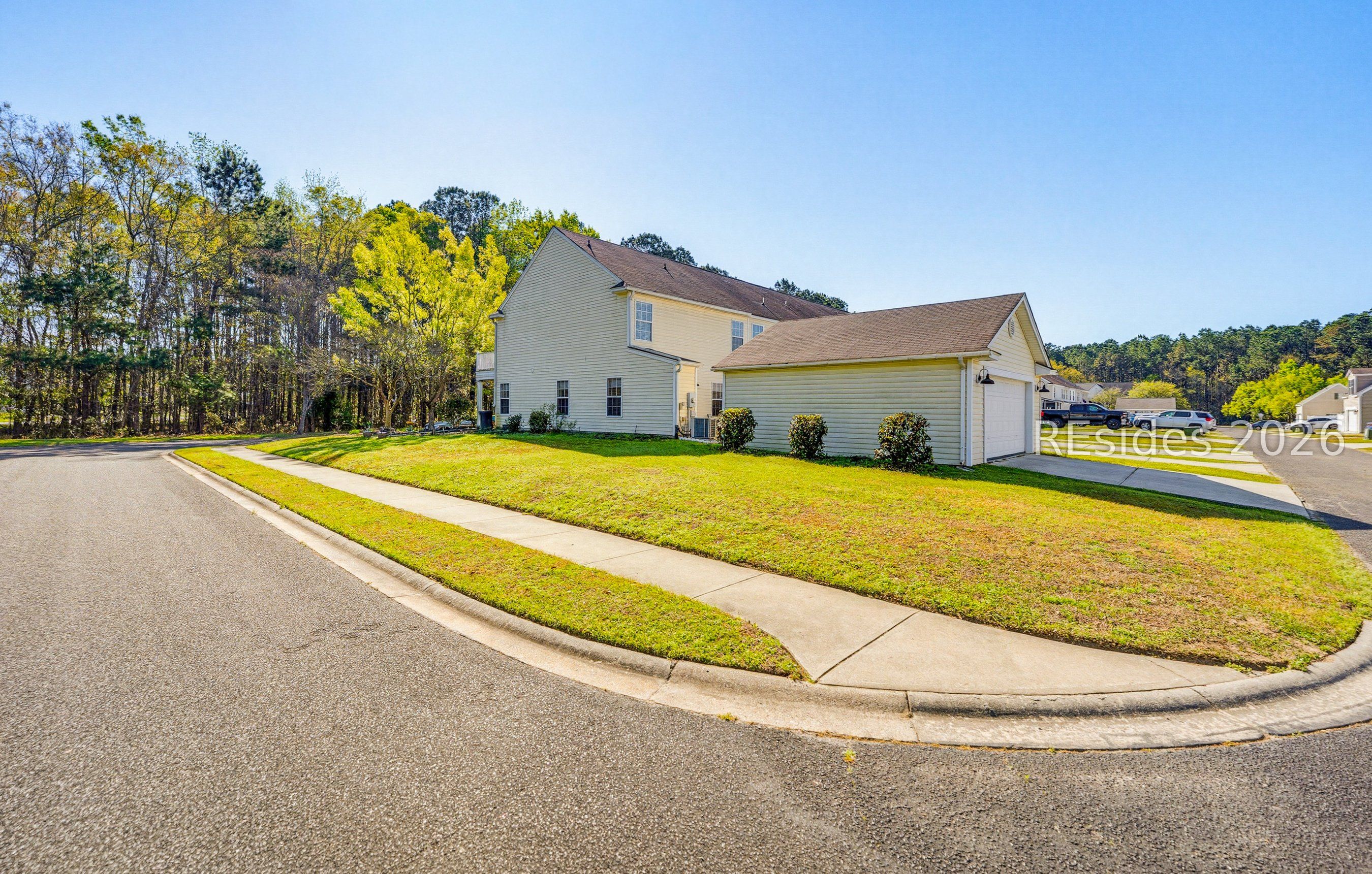 202 College Lane Bluffton, SC 29909 - Photo 31 of 38