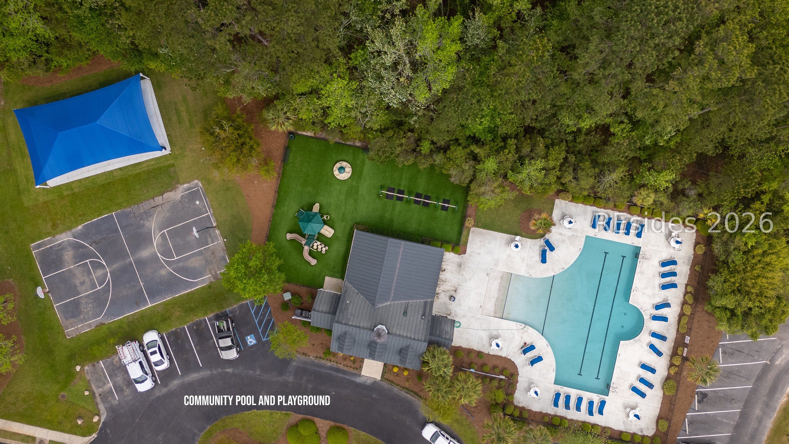 202 College Lane Bluffton, SC 29909 - Photo 34 of 38