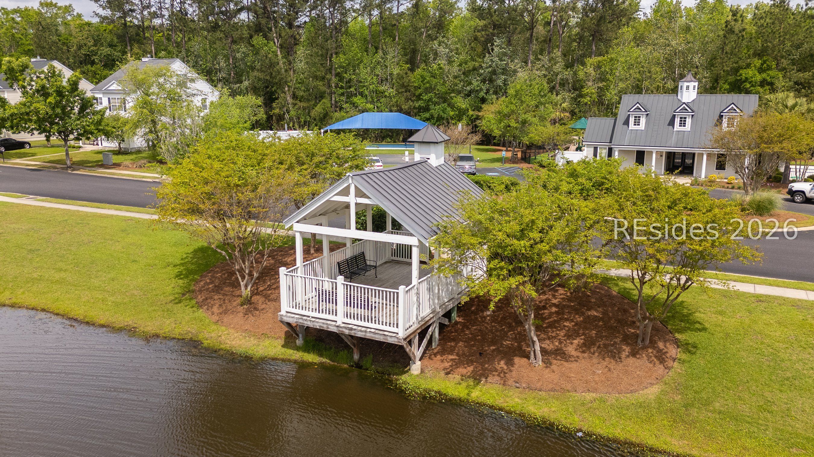 202 College Lane Bluffton, SC 29909 - Photo 37 of 38