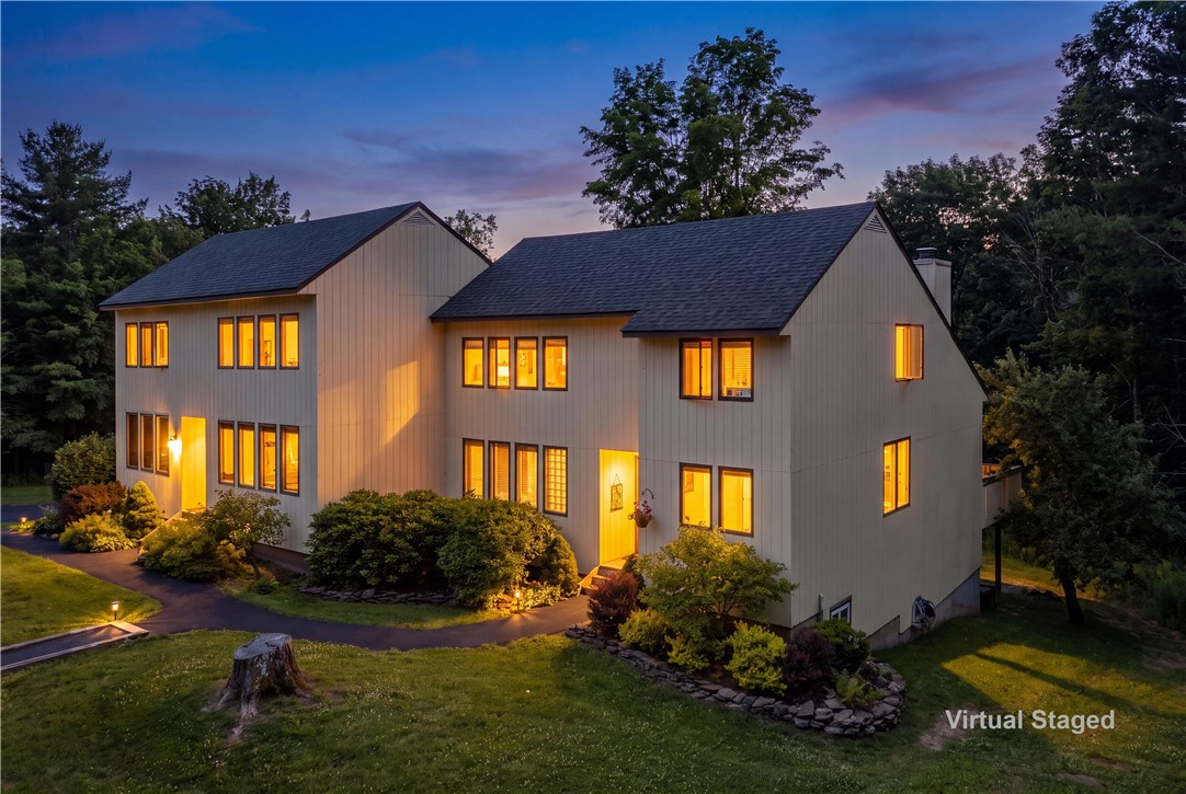 270 Pines Drive, Unit 98 Roxbury, NY 12421 - Photo 36 of 44