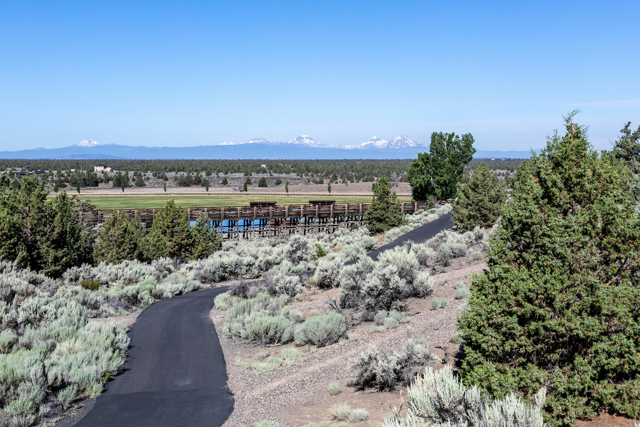 Lot 356 Southwest Brasada Ranch Road Powell Butte, OR 97753 - Photo 24 of 33