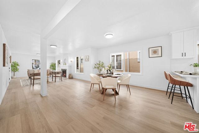 $1,399,000 | 1558 Hauser Boulevard, Los Angeles, CA 90019