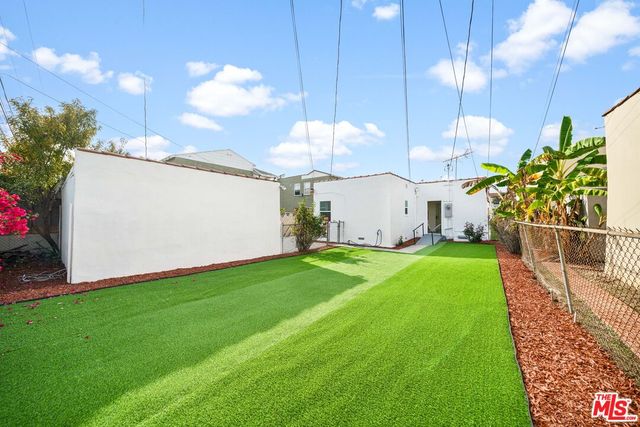$1,399,000 | 1558 Hauser Boulevard, Los Angeles, CA 90019