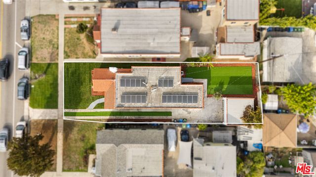 $1,399,000 | 1558 Hauser Boulevard, Los Angeles, CA 90019