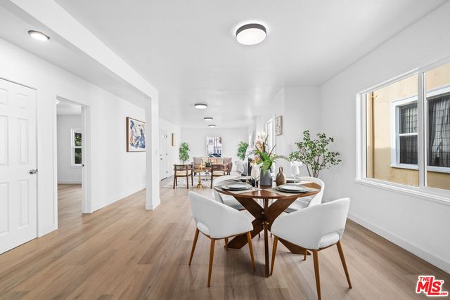 $1,399,000 | 1558 Hauser Boulevard, Los Angeles, CA 90019