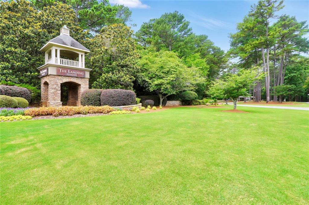 1060 Fairway Ridge Road Greensboro, GA 30642 - Photo 12 of 13
